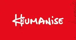 THE HUMANISE CAMPAIGN | CALL FOR AN END TO BORING BUILDINGS