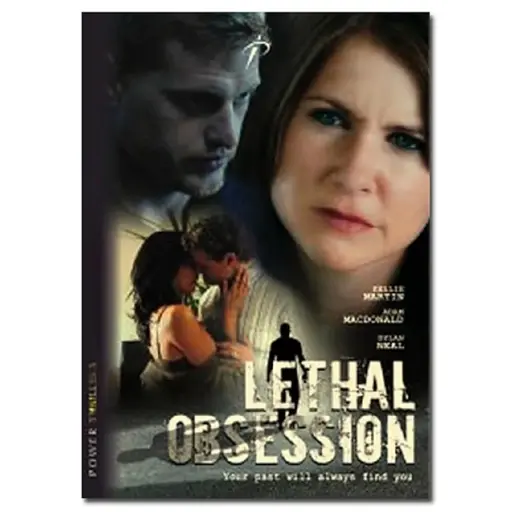 Lethal Obsession film poster