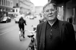 interview to Jan Gehl | Abitare