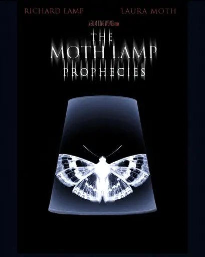 The Moth Lamp Prophecies