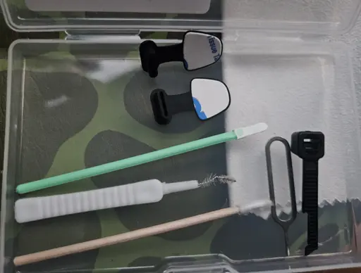 I know this may be obvious to most in this community, but it saved me $1,000+ and wanted to let everyone know that it is in fact worth your time, effort, and hassle ordering the tools, watching or reading a quick tutorial or 2 and spending the time to clean you phone-s charging port.  