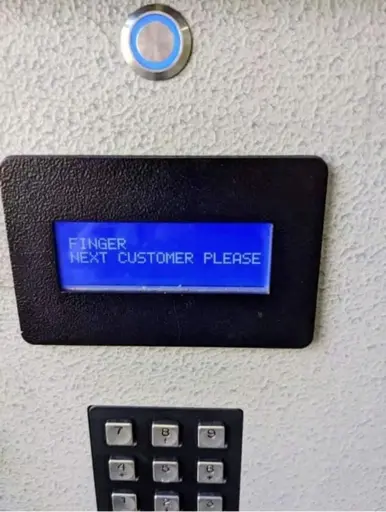 please please