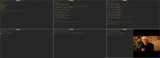 Image of YT-Feeds interface